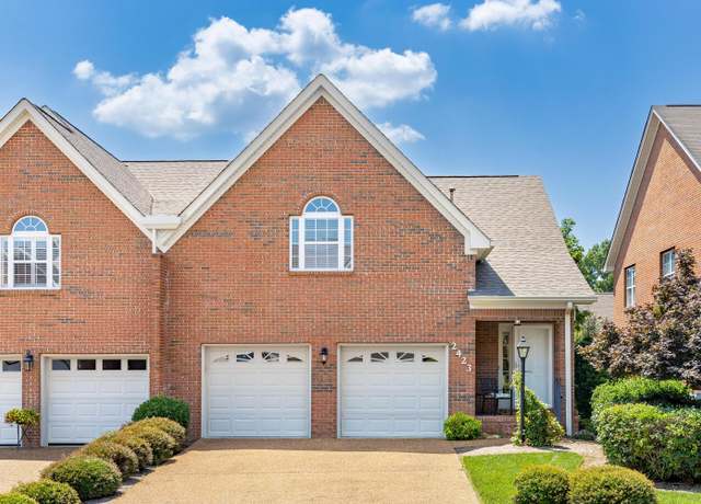 Property at 2423 Queens Lace Trl, Chattanooga, TN 37421, 3 beds, 2.5 baths