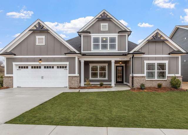 Property at 2667 Blue Skies Dr #32, Ooltewah, TN 37363, 4 beds, 3.5 baths
