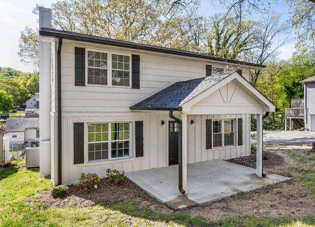 Property at 1011 Hamilton Ave, Chattanooga, TN 37405, 5 beds, 3 baths