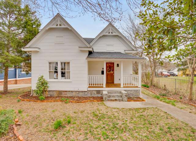 Property at 5608 Alabama Ave, Chattanooga, TN 37409, 2 beds, 2 baths