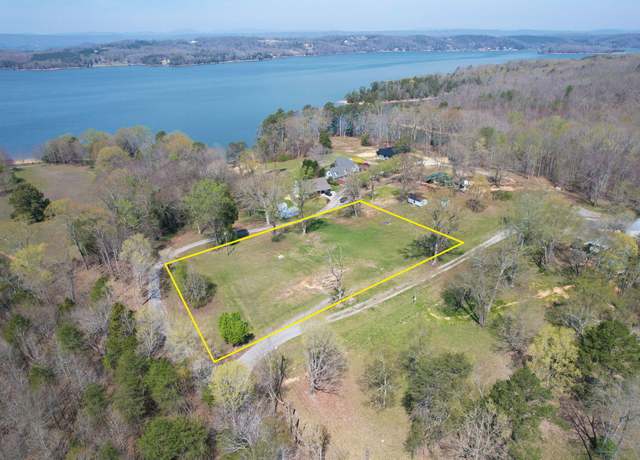 Property at 1761 Huff Bend Ln, Ten Mile, TN 37880