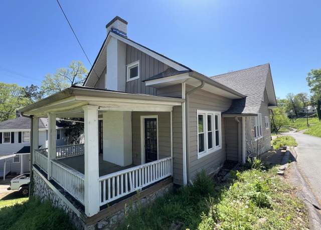 Property at 2 S Crest Dr, Chattanooga, TN 37404, 6 beds, 7.5 baths