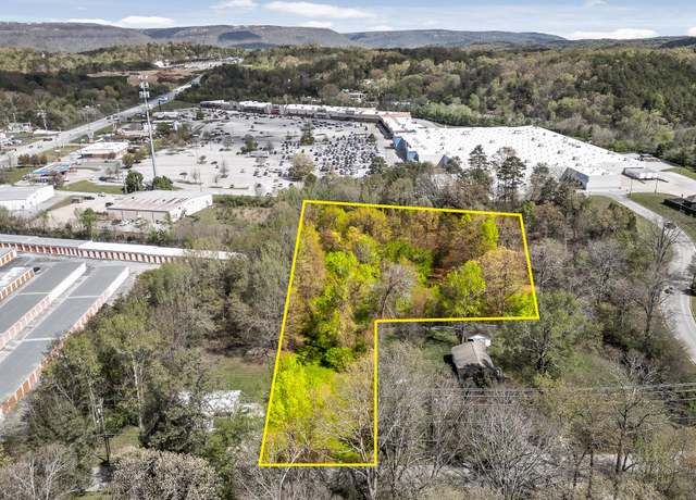 Property at 5925 Winding Ln, Hixson, TN 37343
