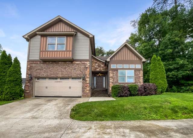 Property at 150 Eagle Creek Rd NW, Cleveland, TN 37312, 4 beds, 3 baths
