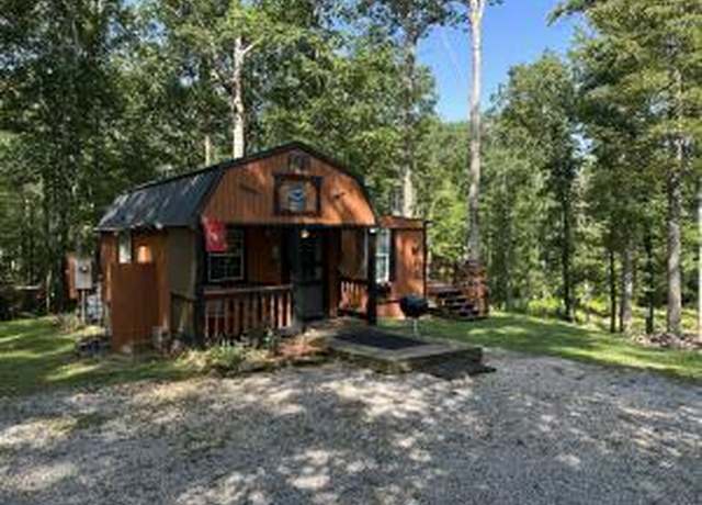 Property at 365 Green Dr, Pikeville, TN 37367