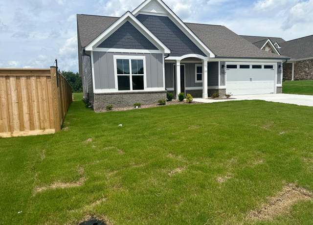 Property at 141 Arthur Ln NW, Cleveland, TN 37312, 3 beds, 2 baths