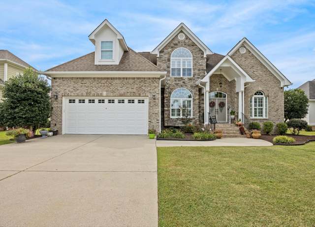 Property at 9440 Wandering Way, Ooltewah, TN 37363, 5 beds, 4.5 baths