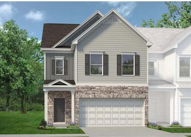 Property at 9407 Cavalier Way #01, Collegedale, TN 37315, 3 beds, 2.5 baths