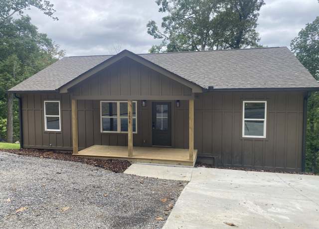 Property at 2658 Harrison Pike, Chattanooga, TN 37406, 3 beds, 2 baths