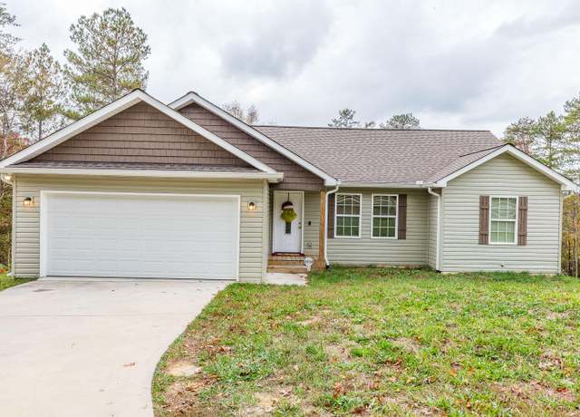 Property at 2936 Rebecca Cir, Rocky Face, GA 30740, 3 beds, 2 baths