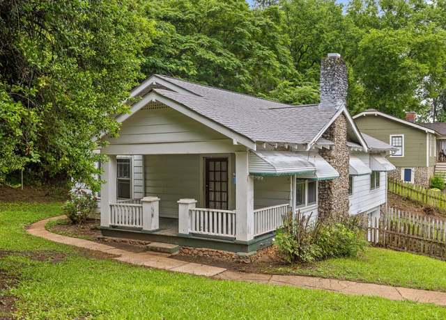 Property at 4418 Seneca Ave, Chattanooga, TN 37409, 2 beds, 1 bath
