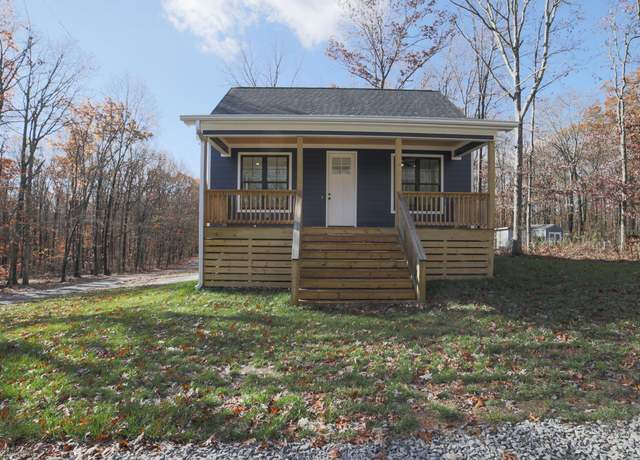 Property at 220 Progress Dr, Signal Mountain, TN 37377, 3 beds, 3 baths