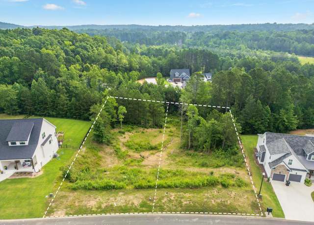 Property at 0 Hidden Ridges Dr SW Unit 30 & 31, Mcdonald, TN 37353