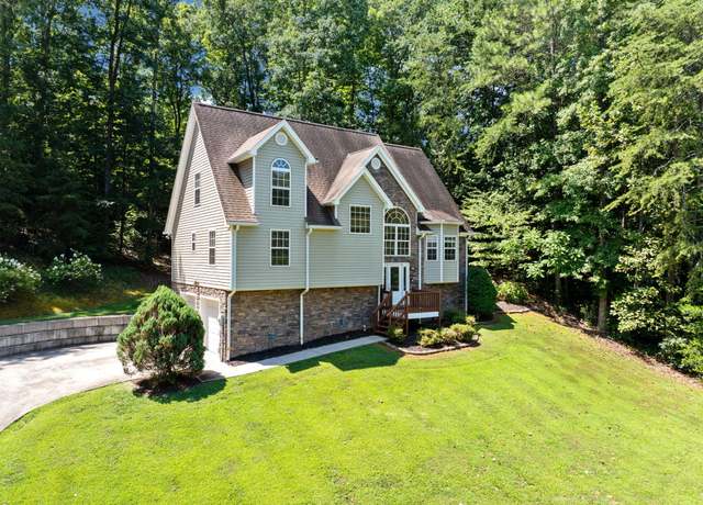 Property at 4892 NW Tanglewood Dr NW, Cleveland, TN 37312, 3 beds, 3.5 baths