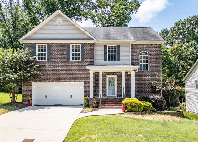 Property at 7160 Neville Dr, Ooltewah, TN 37363, 4 beds, 2.5 baths