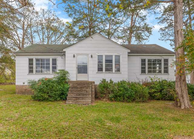 Property at 12768 N Highway 27 Hwy, Chickamauga, GA 30707, 3 beds, 1 bath