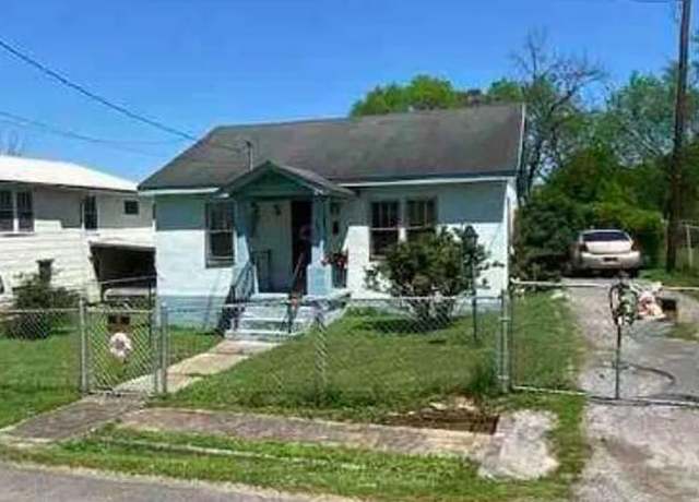 Property at 478 Illinois Ave, Dayton, TN 37321, 2 beds, 1 bath