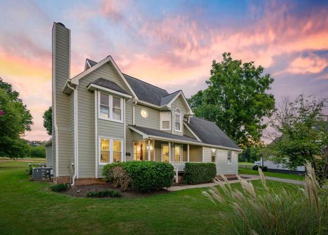 Property at 114 Meadowstone Cir, Ringgold, GA 30736, 4 beds, 2.5 baths