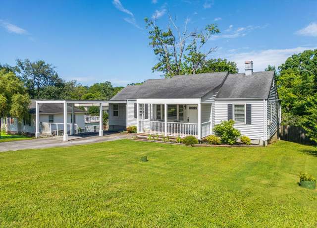 Property at 725 Brookfield Ave, Chattanooga, TN 37412, 3 beds, 2 baths