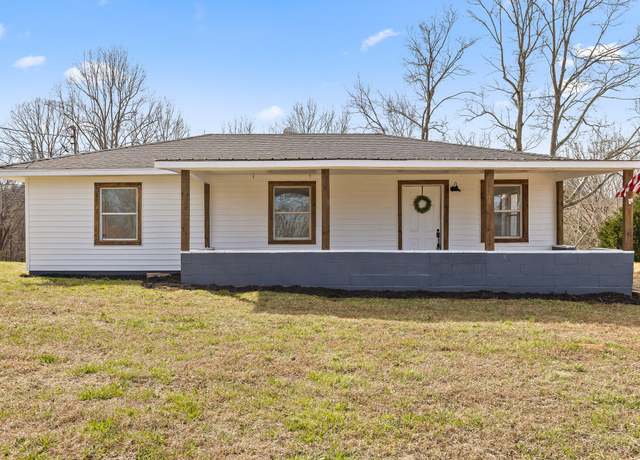 Property at 3848 Ra Griffith Hwy, Jasper, TN 37347, 3 beds, 2 baths