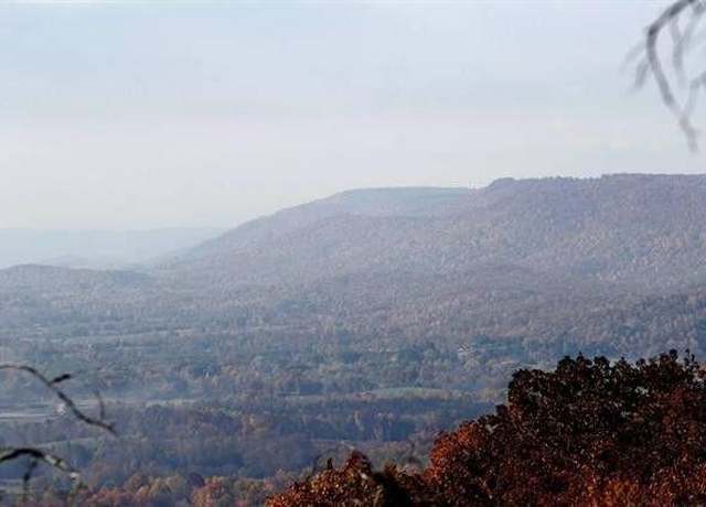 Property at 1080 Black Bear Trl, Evensville, TN 37332