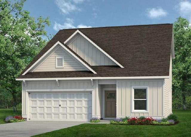 Property at 8418 Snowdrop Way, Ooltewah, TN 37363, 3 beds, 2.5 baths