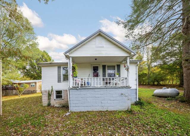 Property at 2565 Ringgold Rd, Lafayette, GA 30728, 2 beds, 1 bath