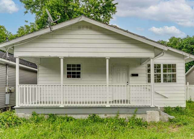 Property at 604 Dodson Ave, Chattanooga, TN 37404, 3 beds, 1 bath