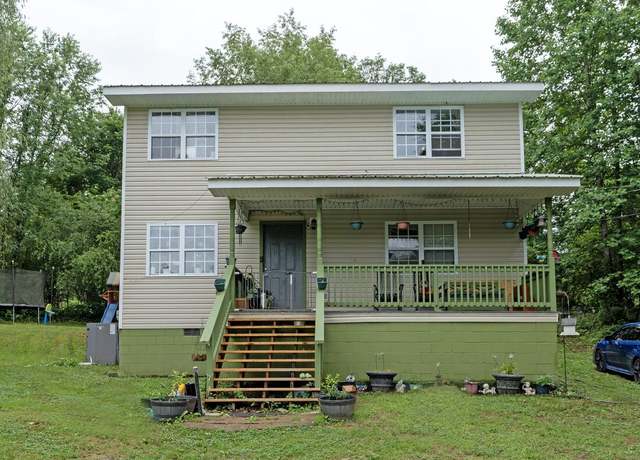 Property at 905 Prospect Rd, Chickamauga, GA 30707, 4 beds, 2 baths