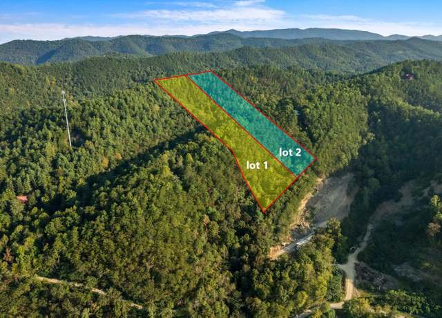 Property at 00 Mountain Retreat Rd, Townsend, TN 37882