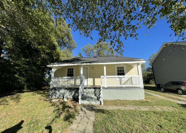Property at 311 Chestnut St, Lafayette, GA 30728, 2 beds, 1 bath