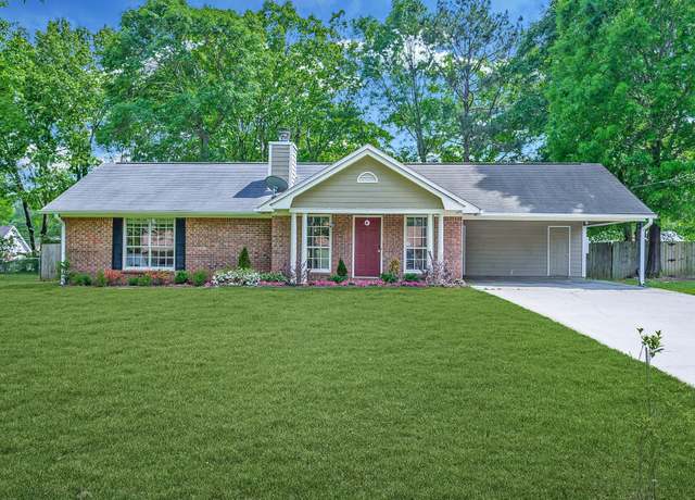 Property at 21 Sagewood Dr, Rome, GA 30165, 3 beds, 2 baths