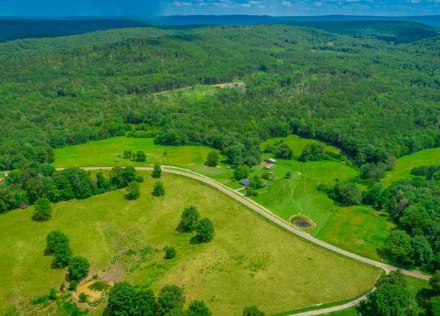 Property at 7782 Brockdell Rd, Pikeville, TN 37367
