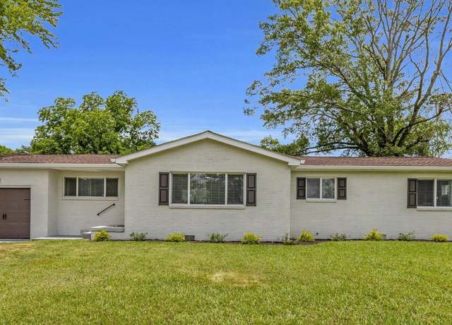 Property at 185 Block Rd, Rossville, GA 30741, 4 beds, 2 baths