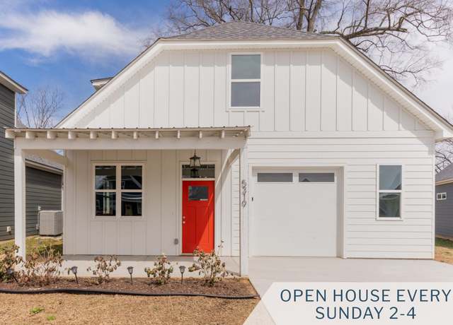 Property at 5319 Audreys Pl, Chattanooga, TN 37411, 4 beds, 2.5 baths