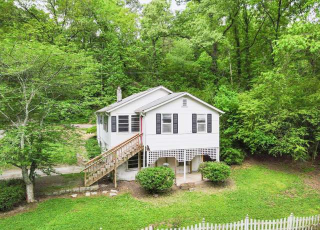 Property at 145 Mission Ridge Rd, Rossville, GA 30741, 3 beds, 1 bath