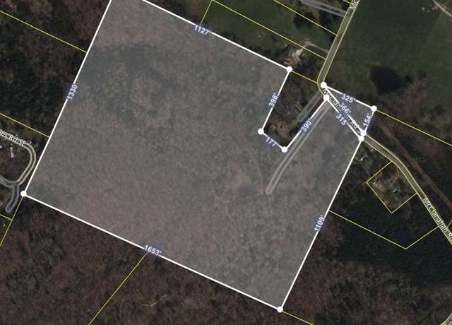 Property at 0 Mcclanahan Rd SE, Cleveland, TN 37323