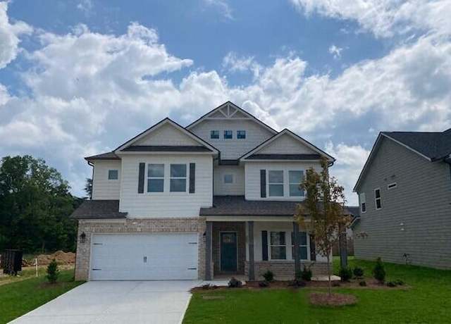 Property at 8332 Shrewsbury Ln, Ooltewah, TN 37363, 4 beds, 3 baths
