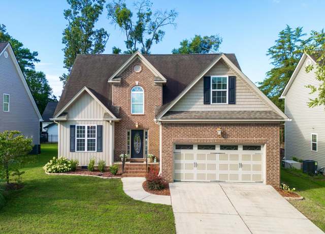 Property at 7160 Arbor Leaf Ln, Chattanooga, TN 37421, 4 beds, 2.5 baths