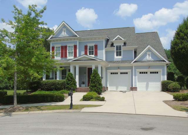 Property at 807 Blissfield Ct, Chattanooga, TN 37419, 3 beds, 2.5 baths