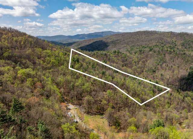 Property at 0 Johns Creek Rd, Del Rio, TN 37727