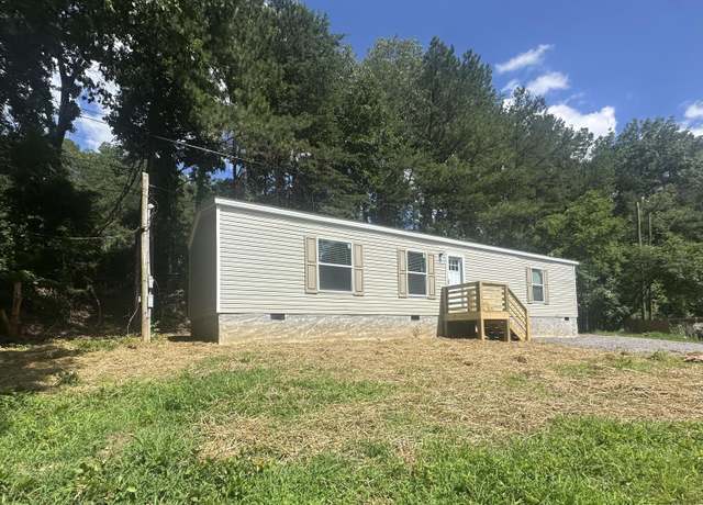 Property at 91 Old Highway 27, Rock Spring, GA 30739, 2 beds, 2 baths