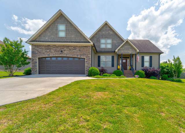 Property at 197 Lexington Stop Dr, Rock Spring, GA 30739, 4 beds, 3 baths