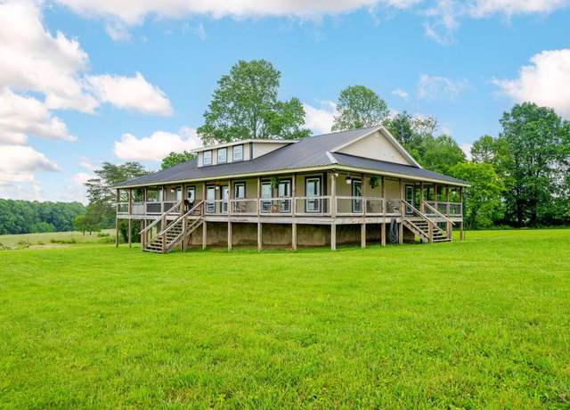 Property at 265 Peace View Ln, Dayton, TN 37321, 3 beds, 2 baths
