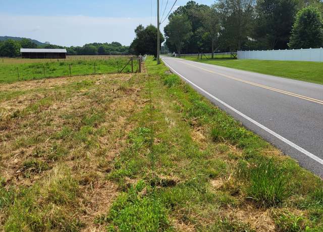 Property at Parcel 11 Walker Valley Rd NW, Cleveland, TN 37312