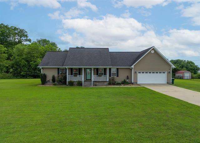 Property at 99 Craten Drive Dr, Rainsville, AL 35986, 3 beds, 2 baths