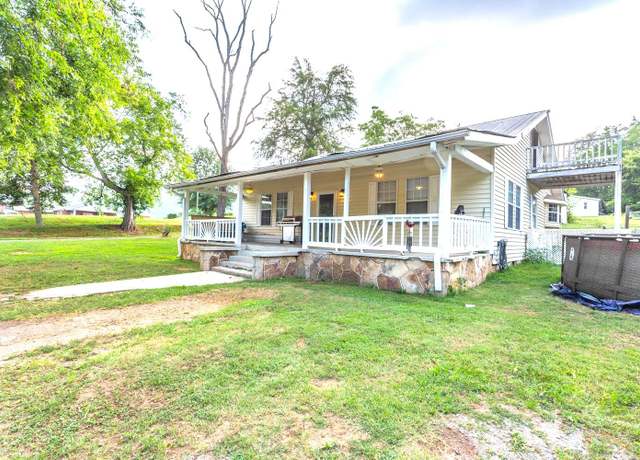 Property at 3784 Us 11, Rising Fawn, GA 30738, 3 beds, 2 baths