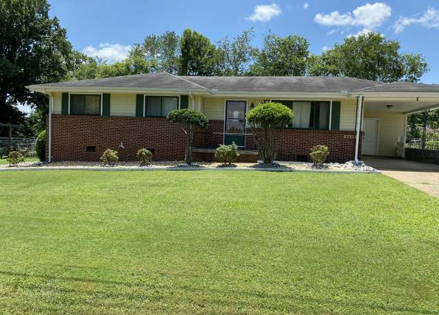 Property at 6648 Botsford Dr, Chattanooga, TN 37421, 3 beds, 1.5 baths