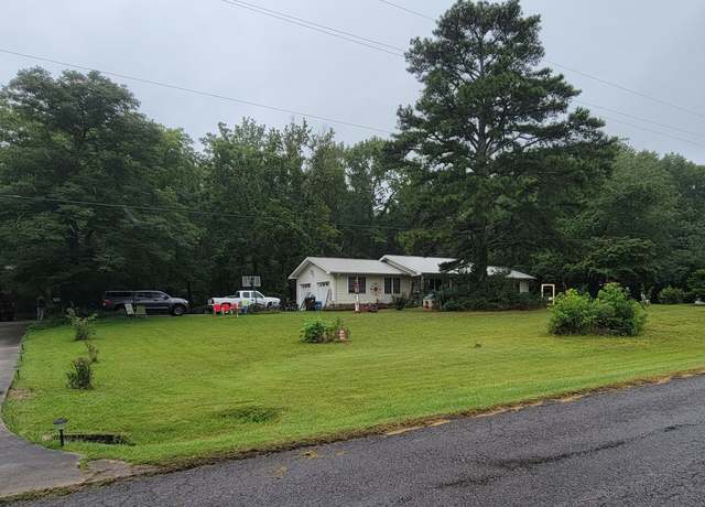 Property at 356 County Route 262, Bryant, AL 35958, 3 beds, 2 baths
