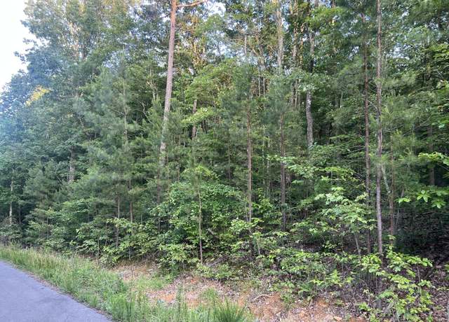 Property at 0 Wohalie Ln Unit 45/45a, South Pittsburg, TN 37380